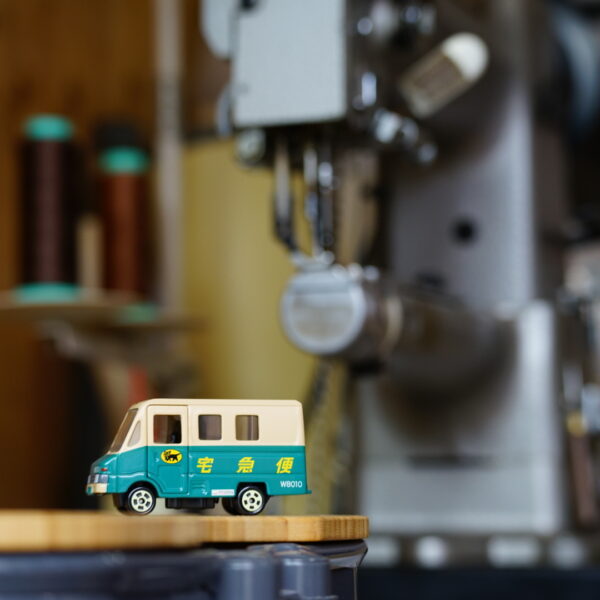 ＜4/30〜5/11＞＊オンラインショップの一時休店について